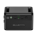 A photo of a Bluetti B210 2150Wh power station expansions over view.
