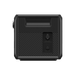 A photo of a Bluetti B210 2150Wh power station expansions Side view.