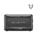 Bluetti B500K Power Station Expansion Battery Front Photo on a transparent background