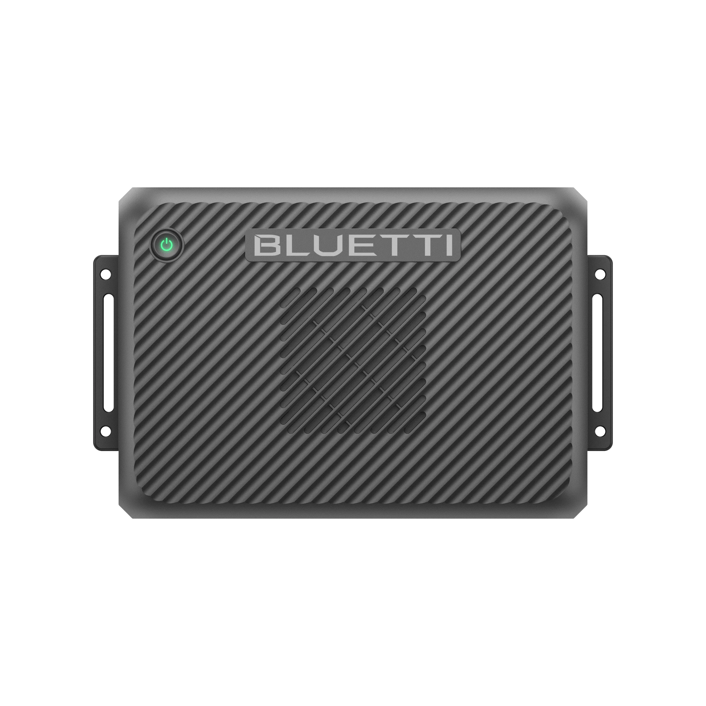 Bluetti Charger 2 Combo Front Photo on a transparent background