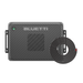 Bluetti Charger 2 Power Station Charger Front Photo with Cord on a transparent background