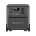 Bluetti Elite 320 Portable Power Station Front Photo on a transparent background
