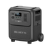 Bluetti Elite 320 Zoom In Photo on a transparent background