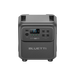 Bluetti Elite 400 front on a transparent background
