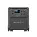 Bluetti Elite 400 Portable Power Station Front Photo on a transparent background
