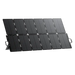 Bluetti Sora Solar Blanket Slightly Angled to the Right Photo on a transparent background