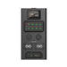 Canopy Mini Power System with the panel controller on the photo on a white background