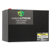A photo showing the front of a custom lithium 310ah compact lithium battery.