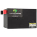 A photo of a Custom Lithium 48V 100Ah Lithium Battery Main Photo in white background