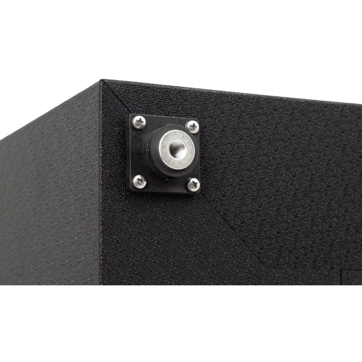 a photo of Custom Lithium 48V Battery Back in the white background