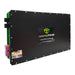 Custom Lithium 920Ah NextGen Ultra Slim Lithium Battery Slightly angled to the right in white background