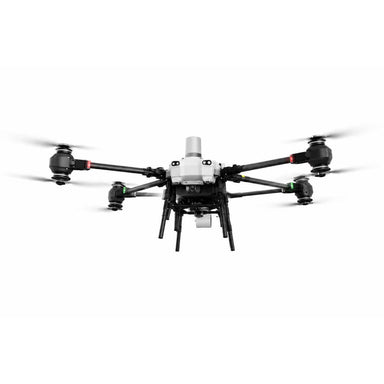 DJI FlyCart 30 Aerial Delivery Drone Main Photo on a white background