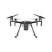 DJI Matrice 200 Drone Combo Back on white background