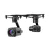 DJI Matrice 210 RTK Drone Combo Cameras on a white background
