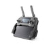 DJI Matrice 210 RTK Drone controller on a white background