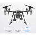 DJI Matrice 210 RTK V2 Industrial Drone Combo Dual Downward Gimbals on a white background