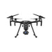 DJI Matrice 210 RTK V2 Industrial Drone Combo Main Photo on a white background