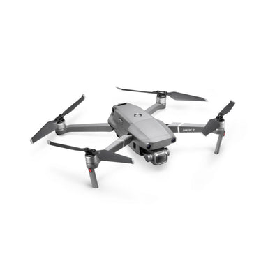 DJI Matrice 210 RTK V2 Industrial Drone top on a white background