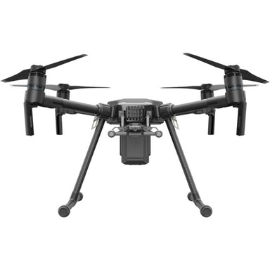 DJI Matrice 210 V2 Combo front on a white background