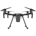 DJI Matrice 210 V2 Combo front on a white background
