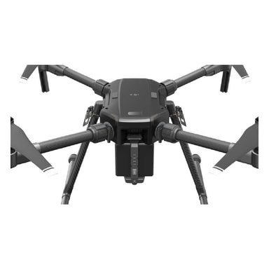 DJI Matrice 210 V2 Combo zoomed in on a white background
