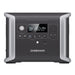 Dabbsson 1200W Power Station front on a white background