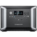 Dabbsson 2200W Power Station front on a white background