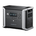Dabbsson DBS1300 Power Station angled on a white background