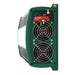E-Power 12V 2000W Inverter with Safety Switch Right Side Photo on a white background