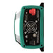 E-Power 12V 600W Inverter Back Side on a white background