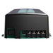 E-Power 12V 60A AC Charger Top Side on a white background