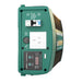 E-Power 24V 2000W Inverter with Safety Switch Left Side Photo on a white background