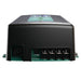 E-Power 24V 30A AC Charger Bottom Side on a white background