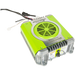 E-Power 48V 60A Industrial Charger Front Photo in a transparent background