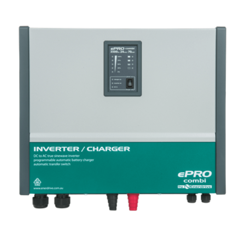 ESYS-COMBI-EP-01_charger on a white background