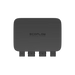 EcoFlow 800W Alternator Charger Main Photo on a transparent background
