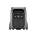 A photo of an EcoFlow Delta Pro 3 portable power station facing front on with a white background.