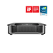 A photo of an ecoflow delta pro ultra top view.