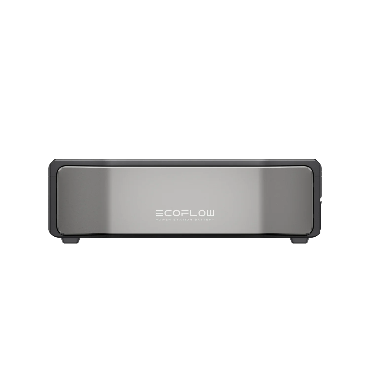 A photo of an ecoflow delta pro ultra top view.