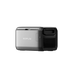 EcoFlow Glacier Fridge Portable on a transparent background