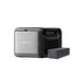 EcoFlow Glacier Portable Camping Fridge on a transparent background classic