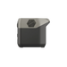 A photo of an EcoFlow River 2 Pro Portable Power Station facing side on with a white background.