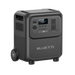 Elite 320 Power Station Slightly Angled to the Right on a transparent background