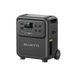 Elite 400 Power Station Left angled on a transparent background