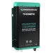 Enerdrive Dometic 100A 3000W Inverter and charger Slightly Angled to the Right on a white background