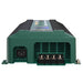 Enerdrive Dometic 12V 100A AC Charger Bottom Side on a white background