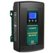 Enerdrive Dometic 12V 20A AC Charger Slightly Angled to the Right on a white background