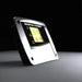 Enerdrive Dometic 12V 3000W Inverter and charger Slightly Angled to the Right Photo on a black background