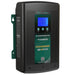 Enerdrive Dometic 12V 40A AC Battery Charger Slightly Angled to the Right on a white background