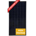 Enerdrive Dometic 24V 200W Solar Panel Photo on a white background